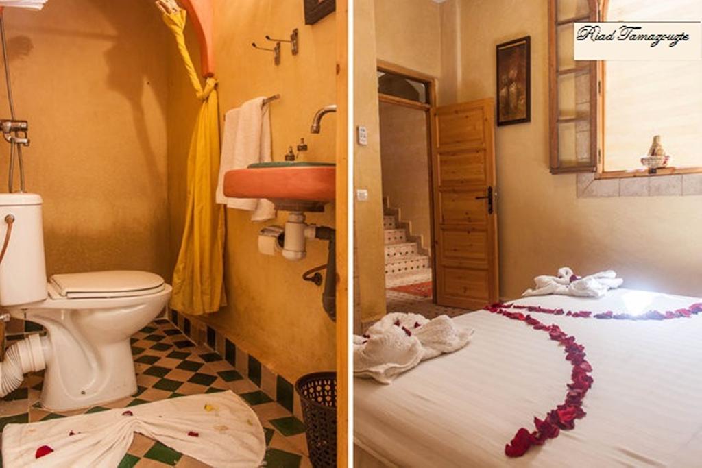 Riad Tamazouzt Marrakesh Phòng bức ảnh