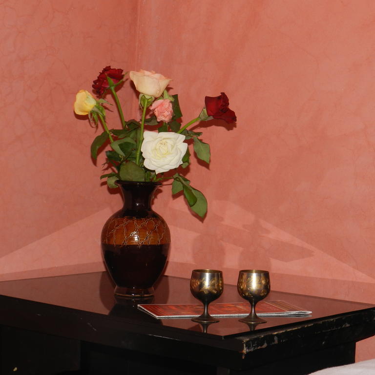 Riad Tamazouzt Marrakesh Ngoại thất bức ảnh