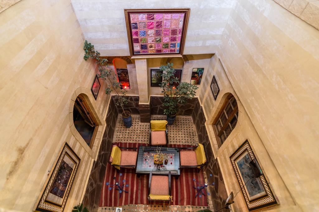 Riad Tamazouzt Marrakesh Ngoại thất bức ảnh