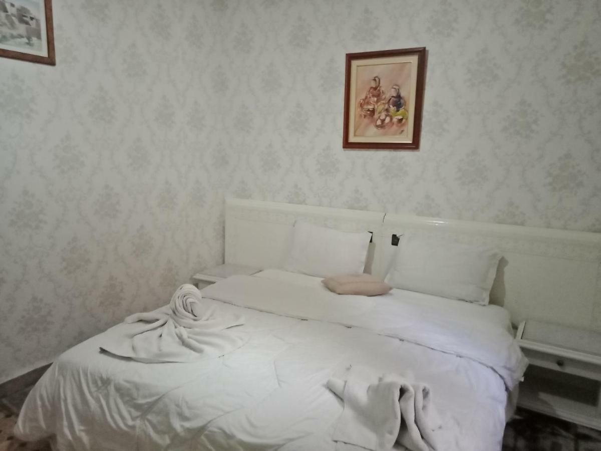 Riad Tamazouzt Marrakesh Ngoại thất bức ảnh