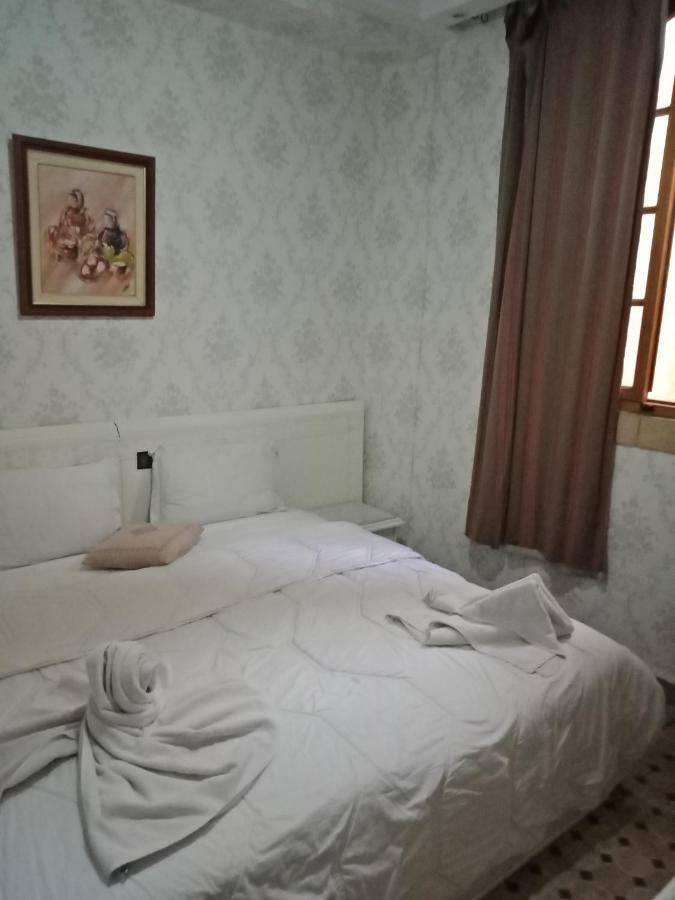Riad Tamazouzt Marrakesh Ngoại thất bức ảnh